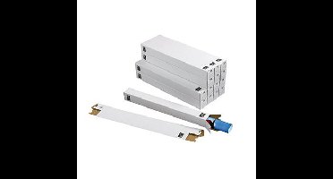 tidypac Verzendkoker (Ø x l) 7.5 cm x 110 cm DIN A0 1 stuk(s)