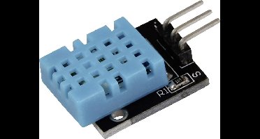 Joy-it SEN-KY015TF Temperatuur/vochtigheidssensor 1 stuk(s)