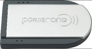 Varta pocketcharger Knoopceloplader NiMH Oplaadbare knoopcel