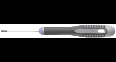 Bahco BE-8821 Kruiskop schroevendraaier PZ 2