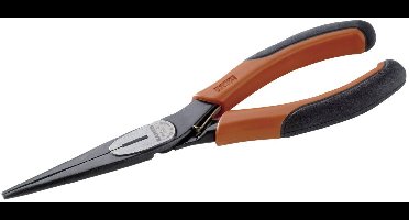 Bahco 2430 G-200 Platte rondbektang 200 mm