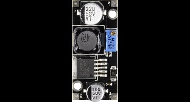 Joy-it XL6019 Step-up Converter Printplaat voor ontwikkelaars 1 stuk(s)