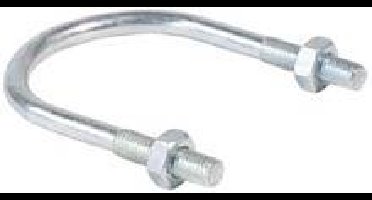 fischer 24422 ronde stalen beugels ETR 50 - 60 10 stuks