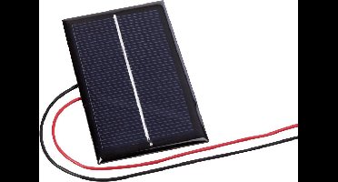 Velleman SOL2N SOL2N Solarmodule