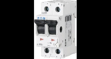 2-polig 16 A 2x NC, 2x NO 240 V/AC Eaton 276255