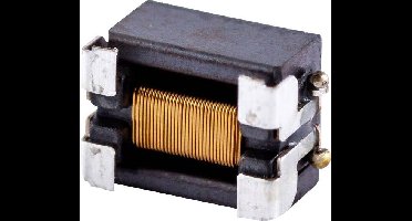 TDK B82789C0104N002 B82789C0104N002 Inductor SMD B82789 0.1 mH 1500 mΩ 0.15 A 1 stuk(s)