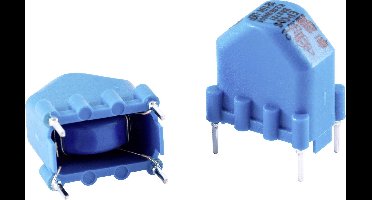 TDK B82721K2202N001 B82721K2202N001 Spoel Ringkern SMD B82721 1 mH 80 mΩ 2 A 1 stuk(s)