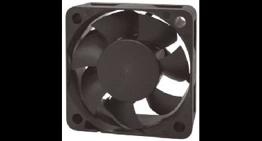 Sunon HA50151V4-1000U-A99 Axiaalventilator 12 V/DC 23.4 m³/h (l x b x h) 50 x 50 x 15 mm