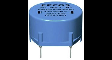 TDK B82721A2362N001 B82721A2362N001 Spoel SMD B82721 0.4 mH 35 mΩ 3.6 A 1 stuk(s)