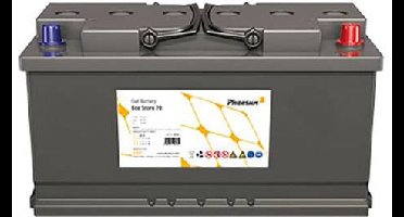 Niet voor reguliere verkoop: Phaesun 340266 1 stuk(s)