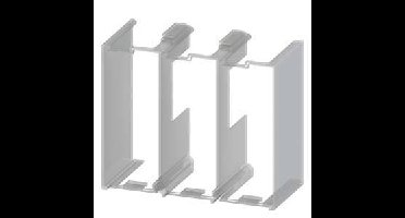 Siemens 3RT1966-4EA1 Afdekking 1 stuk(s)