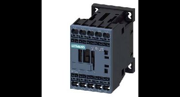 Siemens 3RT2016-2FB41 Vermogensbeveiliging 3x NO 690 V/AC 1 stuk(s)