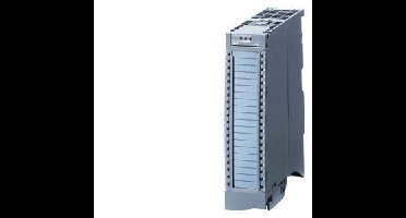 Siemens 6ES7522-5FF00-0AB0 6ES75225FF000AB0 Digitale PLC-uitvoermodule