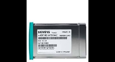 Siemens 6ES7952-1KY00-0AA0 6ES79521KY000AA0