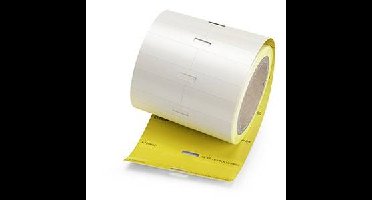 Siemens 6ES71936LR100AG0 6ES7193-6LR10-0AG0 PLC-etikettering