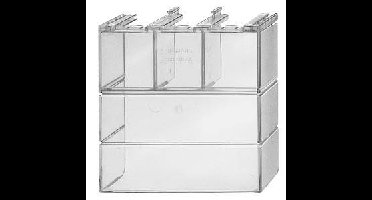 Siemens 3TX7686-0B Afdekking 1 stuk(s)