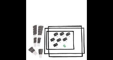 Siemens 6AV6671-3EA01-0AX0 6AV66713EA010AX0 PLC-servicepakket