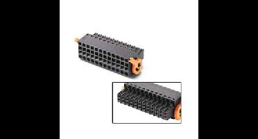 Siemens 6AV6671-3XY58-4AX0 6AV66713XY584AX0 PLC-stekker
