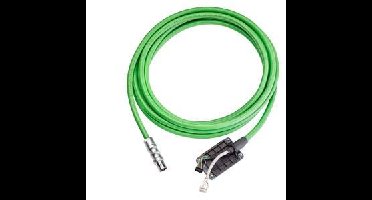 Siemens 6AV2181-5AF02-0AX0 6AV21815AF020AX0 PLC-aansluitkabel