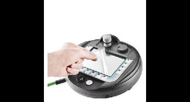 Siemens 6AV2181-5GJ00-0AX0 6AV21815GJ000AX0 PLC-beschermfolie