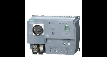 Siemens 3RK1315-6KS71-1AA3 3RK13156KS711AA3 Motorstarter Motorvermogen bij 400 V 0.75 kW 400 V Nominale stroom 2 A