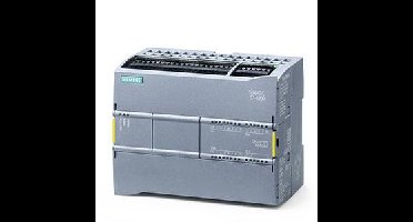 Siemens 6ES7215-1AF40-0XB0 6ES72151AF400XB0 Compacte PLC-CPU