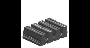 Siemens 6ES7292-1AH30-0XA0 6ES72921AH300XA0 PLC-klemblok