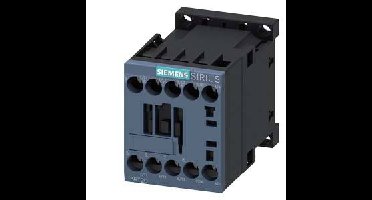 Siemens 3RT2017-1FB42 Vermogensbeveiliging 3x NO 690 V/AC 1 stuk(s)