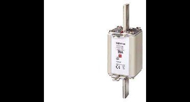 Siemens 3NA7252 Zekeringsinzetstuk Afmeting zekering : 2 315 A 500 V 3 stuk(s)