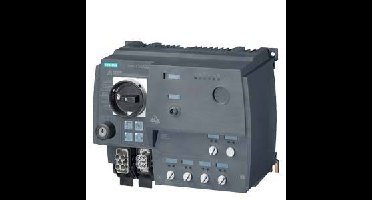 Siemens 3RK1325-6LS71-3AA5 3RK13256LS713AA5 Motorstarter Motorvermogen bij 400 V 5.5 kW 400 V Nominale stroom 12 A