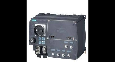 Siemens 3RK1395-6LS71-3AD0 3RK13956LS713AD0 Motorstarter Motorvermogen bij 400 V 5.5 kW 400 V Nominale stroom 12 A