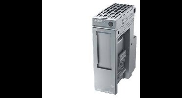 Siemens 6ES71936AS000AA0 6ES7193-6AS00-0AA0 PLC-busadapter