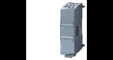 Siemens 6GK7243-1BX30-0XE0 PLC-communicatieprocessor