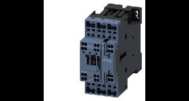 Siemens 3RT2023-2BB40-0CC0 Vermogensbeveiliging 3x NO 690 V/AC 1 stuk(s)