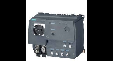 Siemens 3RK1325-6LS71-0AA3 3RK13256LS710AA3 Motorstarter Motorvermogen bij 400 V 5.5 kW 400 V Nominale stroom 12 A