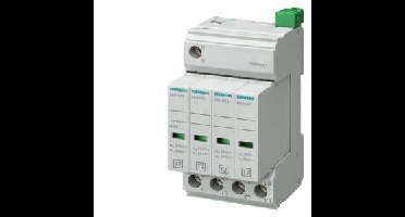 Siemens 5SD74241 5SD7424-1 Overspanningsveilige afleider 40 kA 1 stuk(s)