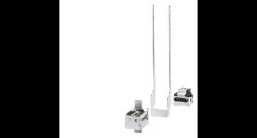 Siemens 6ES7590-5CA00-0AA0 6ES75905CA000AA0 PLC-reserveonderdeel voor inbouwmodule