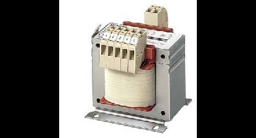 Siemens 4AM34425FT100FA0 Spaartransformator 1 x 525 V, 500 V, 475 V 1 x 230 V 100 VA