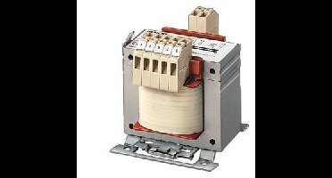 Siemens 4AM38428JD400FA0 Spaartransformator 1 x 415 V, 400 V, 385 V, 245 V, 230 V, 215 V 1 x 230 V, 115 V 160 VA