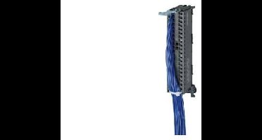 Siemens 6ES7922-5BF00-0AB0 6ES79225BF000AB0 PLC-frontstekker