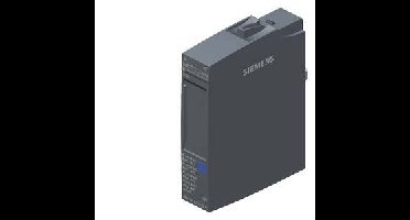 Siemens 6ES7134-6JF00-0CA1 6ES71346JF000CA1 PLC-ingangsmodule