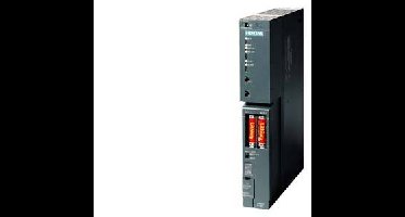 Siemens 6ES7407-0RA02-0AA0 6ES74070RA020AA0 230 V/AC
