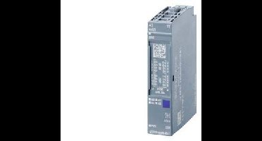 Siemens 6ES7135-6HD00-0BA1 6ES71356HD000BA1 PLC-uitgangsmodule