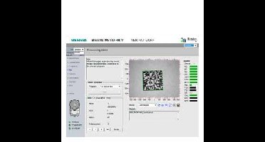 Siemens 6GF3400-0SL02 Software