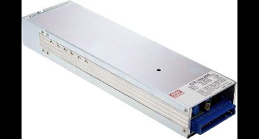 MEAN WELL RCB-1600-12 Loodaccu-lader 12 V Laadstroom (max.) 100 A