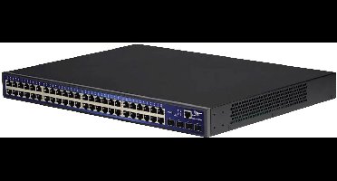Allnet ALL-SG8452M ALL-SG8452M Netwerk switch 48 + 4 poorten 1000 MBit/s