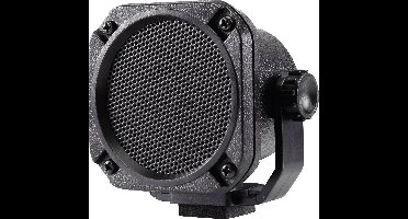 Renkforce RF-CB1 RF-3527626 Kleine externe luidspreker