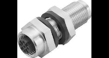 Weidmüller 2427060000 Sensor/actuator aansluitkabel 1 stuk(s)