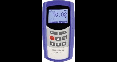 Greisinger G7500 Combimeter pH-waarde, Redox (ORP), Temperatuur, O₂-verzadiging, O₂-concentratie, Geleidingsvermogen