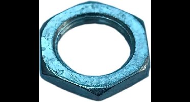 PSP MUTTER-M10-ALPHA Bevestigingsmoer Metaal 1 stuk(s)